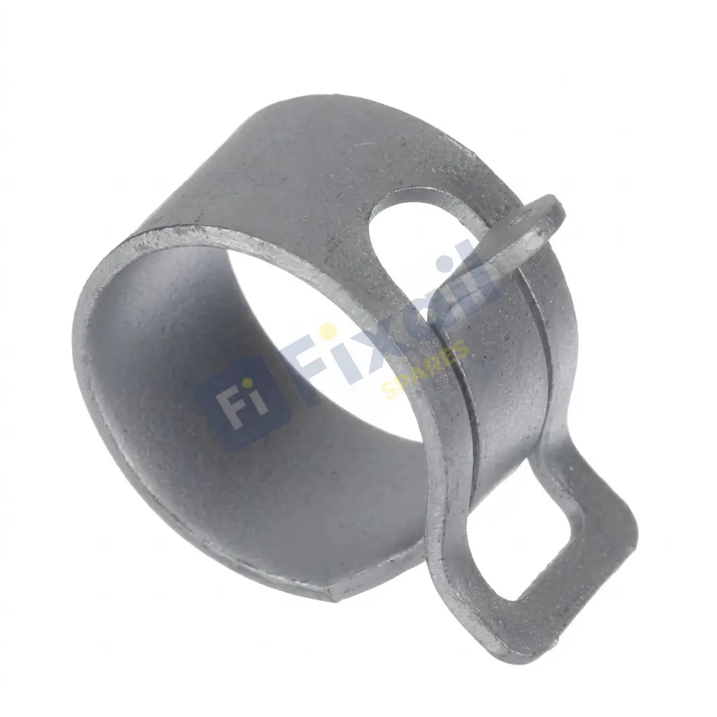 Clamp Assembly